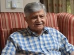 Gen VP Malik (retd) made a three-part post on X about India's military operation in the Maldives in 1988.