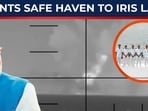 India quietly granted shelter to Iranian amphibious vessel IRIS Lavan at Kochi as a “humanitarian” move days before – and then on the same day – sister ship IRIS Dena was torpedoed and sunk by a U.S. submarine off Sri Lanka, killing 87 sailors. India quietly granted shelter to Iranian amphibious vessel IRIS Lavan at Kochi as a “humanitarian” move days before – and then on the same day – sister ship IRIS Dena was torpedoed and sunk by a U.S. submarine off Sri Lanka, killing 87 sailors.
