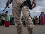 AP file photo