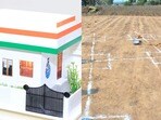 ఇందిరమ్మ ఇళ్ల స్కీమ్