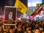 Iranian Supreme Leader Ayatollah Ali Khamenei was killed by a U.S. airstrike in Tehran.