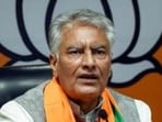 Punjab BJP chief Sunil Jakhar on Saturday alleged that the ruling Aam Aadmi Party and the Congress leaders were functioning under a ‘mutually friendly pact’, claiming that such an understanding was harming the state’s interests. Punjab BJP chief Sunil Jakhar on Saturday alleged that the ruling Aam Aadmi Party and the Congress leaders were functioning under a ‘mutually friendly pact’, claiming that such an understanding was harming the state’s interests.