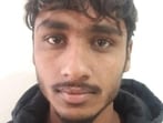Punjab gangster-terrorist nexus, Amritpal Singh, alias Amrit Dalam, a key operative of the Jaggu Bhagwanpuria gang, has been detained at the Moldova border. (X)