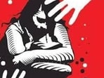 Sub-inspector Sukhbegh Singh, the investigating officer said, “A case has been registered under relevant sections of the BNS and POCSO Act.” (HT Photo) Sub-inspector Sukhbegh Singh, the investigating officer said, “A case has been registered under relevant sections of the BNS and POCSO Act.” (HT Photo)