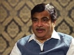 The projects are being developed by the National Highways Authority of India and the Maharashtra State Infrastructure Development Corporation. (HT) The projects are being developed by the National Highways Authority of India and the Maharashtra State Infrastructure Development Corporation. (HT)