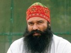 Ram Rahim is serving a 20-year sentence in two rape cases from 2017 and is lodged in Sunaria jail in Haryana’s Rohtak.