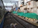 The discovery has sparked an investigation by railway police to uncover the circumstances surrounding the remains. (Representative image)