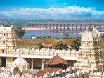 భద్రాద్రి కల్యాణ మహోత్సవ ఆన్‌లైన్ టిక్కెట్లు
