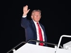 US President Donald Trump said in a post on Truth Social that Iran is "no longer the bully of Middle East". 
