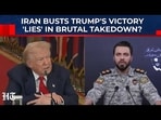 As alarms blare across the region, the IRGC asserts that several American aircraft and drones were downed and vows that its retaliation “has only begun.” As alarms blare across the region, the IRGC asserts that several American aircraft and drones were downed and vows that its retaliation “has only begun.”