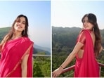 Celebs showered Janhvi with warm birthday wishes in the comments section!(Instagram)
