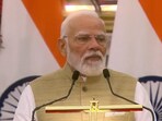 The Prime Minister will also lay the foundation stone for three additional metro corridors under the Delhi Metro’s Phase V-A expansion, covering a total route length of about 16.10 km. 