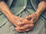 Old age 