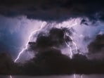 A Severe Thunderstorm Warning has been issued for northeastern Shelby County.
