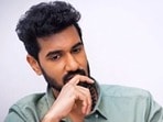 Sangeeth Sobhan: మ్యాడ్‌లాంటి మూవీ చేసే గట్స్ వంశీకి మాత్రమే ఉన్నాయి.. మ్యాడ్ స్క్వేర్ చేయాల్సింది కాదు: సంగీత్ శోభన్