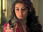 Sara Arjun plays Yalina in Dhurandhar The Revenge.