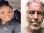 Tova Noel Googled Jeffrey Epstein minutes before he was found dead. 