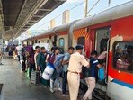 రైలు ప్రయాణికులకు శుభవార్త