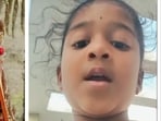 Vijay Deverakonda's little fan wants to know why she was not invited to his wedding.
