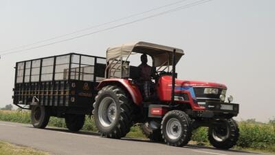 (Representative image) Horticulture waste collected across zones will be taken to composting facilities in Palam Vihar D-Block and sectors 23, 46 and 57 for processing into compost. (HT Archive) (Representative image) Horticulture waste collected across zones will be taken to composting facilities in Palam Vihar D-Block and sectors 23, 46 and 57 for processing into compost. (HT Archive)