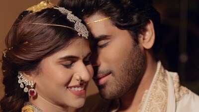 నయనిక, శిరీష్ (instagram-allusirish) నయనిక, శిరీష్ (instagram-allusirish)