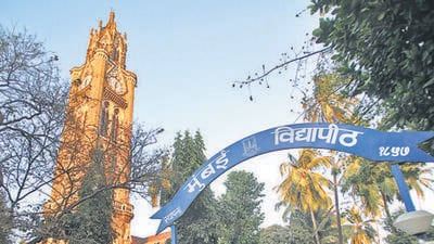 As dates clash with Maha CET, MU postpones 28 exams. (Hindustan Times) As dates clash with Maha CET, MU postpones 28 exams. (Hindustan Times)