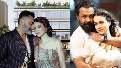 ఒకేసారి ఏకంగా 5 ఆఫీస్‌లు కొన్న యానిమల్ విలన్ బాబీ డియోల్, ఆయన భార్య- ఆ హీరో ఫ్యామిలీ పక్కనే కొనుగోలు!