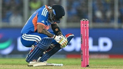 టీ20 ప్రపంచకప్ తర్వాత ఇండియన్ స్టార్ క్రికెటర్ రిటైర్మెంట్ టీ20 ప్రపంచకప్ తర్వాత ఇండియన్ స్టార్ క్రికెటర్ రిటైర్మెంట్