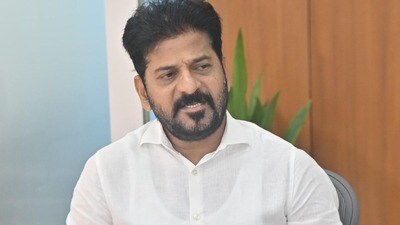 ముఖ్యమంత్రి రేవంత్ రెడ్డి ముఖ్యమంత్రి రేవంత్ రెడ్డి