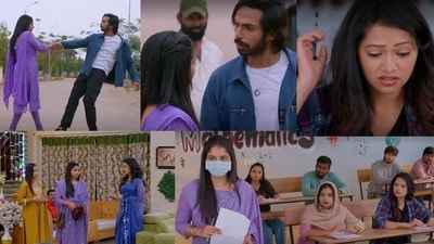 Brahmamudi March 7th Episode: ఇందు,రాజు మధ్య బ్రహ్మముడి.. రోడ్డుపైనే చేతిలో చేయేసి.. చీటింగ్ చేస్తూ పట్టుబడ్డ ఐశ్వర్య Brahmamudi March 7th Episode: ఇందు,రాజు మధ్య బ్రహ్మముడి.. రోడ్డుపైనే చేతిలో చేయేసి.. చీటింగ్ చేస్తూ పట్టుబడ్డ ఐశ్వర్య
