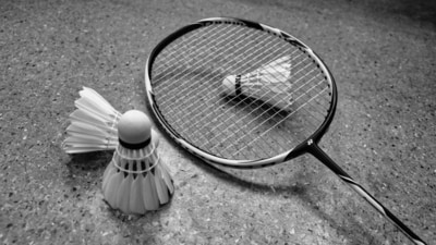 Badminton (Pexels) Badminton (Pexels)