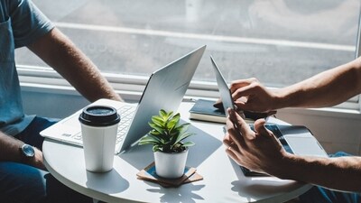 A Pune techie said Deepinder Goyal’s Temple team interviewed him after social media buzz around the hiring post. (Representational image/Unsplash)