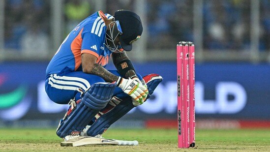 టీ20 ప్రపంచకప్ తర్వాత ఇండియన్ స్టార్ క్రికెటర్ రిటైర్మెంట్