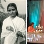 আন্তর্জাতিক নারী দিবসের আগে অন্নপূর্ণা দেবীর জন্ম শতবর্ষ স্মরণ