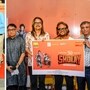 জয়-বীরুর ভূমিকায় সিধু-পটা! শোলে-এর পঞ্চাশে বিশেষ অনুষ্ঠানে চমক