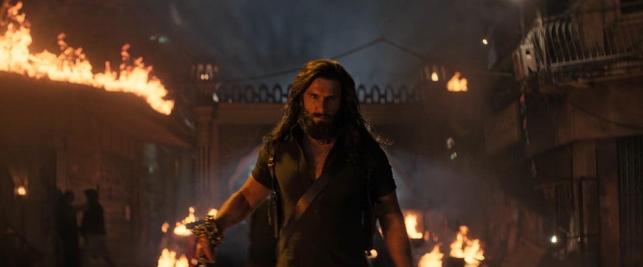 Dhurandhar 2 trailer review: Ranveer Singh plays an Indian spy in the Aditya Dhar film.