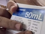 VVCMC chief orders inquiry expired medicines at civic hospital