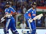 శాంసన్, అభిషేక్(Sportz Asia)