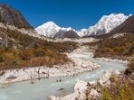 According to the BBC, between 2000 and 2023, glaciers outside the major ice sheets of Greenland and Antarctica lost around 270 billion tonnes of ice each year on average. (Shutterstock)