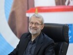 Ali Larijani, former chairman of the parliament of Iran, said Trump is hiding info about American casualties