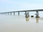 Arunachal Pradesh Panchayati Raj and Rural Development Minister Ojing Tasing on Sunday said work on pre-feasibility report of the Siang Upper Multipurpose Project will start soon Arunachal Pradesh Panchayati Raj and Rural Development Minister Ojing Tasing on Sunday said work on pre-feasibility report of the Siang Upper Multipurpose Project will start soon