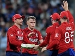 England were eliminated in the semifinal round of 2026 T20 World Cup