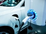 EV (Shutterstock)