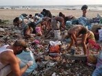 Goa government faces opposition as waste management association cautions that Deposit Refund Scheme will not curb garbage effectively (Representative photo)