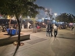 A Bengaluru man praised Ahmedabad’s lively 1 am atmosphere.