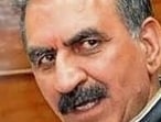 Himachal chief minister Sukhvinder Singh Sukhu. (File) Himachal chief minister Sukhvinder Singh Sukhu. (File)