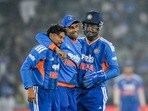 ఇండియా వర్సెస్​ న్యూజిలాండ్​ ఫైనల్​..