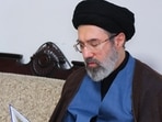 Mojtaba Khamenei married Zahra Haddad-Adel in 1999.