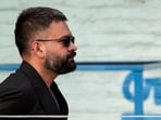 Former mayor and rapper Balendra 'Balen' Shah is just 35, representing a young generation that ousted the entrenched regime of revolutionaries-turned-politicians in September 2025.