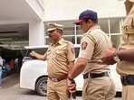 Maharashtra Police have registered a case against four accused, including the woman who allegedly orchestrated the deals and her husband, and are investigating further. Maharashtra Police have registered a case against four accused, including the woman who allegedly orchestrated the deals and her husband, and are investigating further.